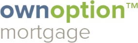 Own Option Mortgage Logo