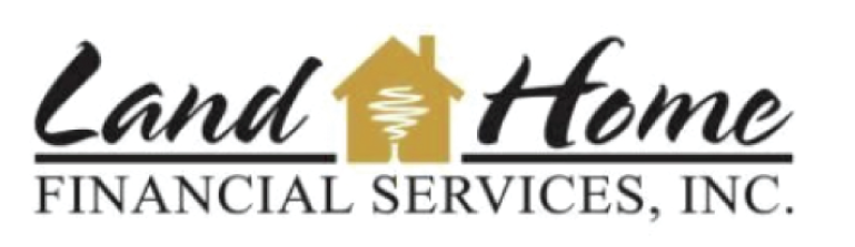 Land Home Financial Services Logo