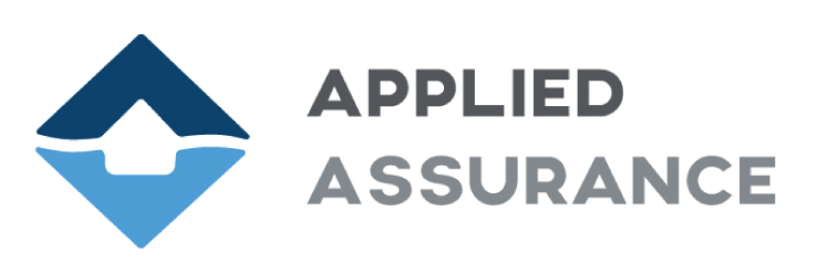 Applied Assurance Logo