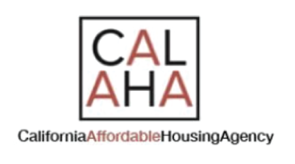 CALAHA Logo